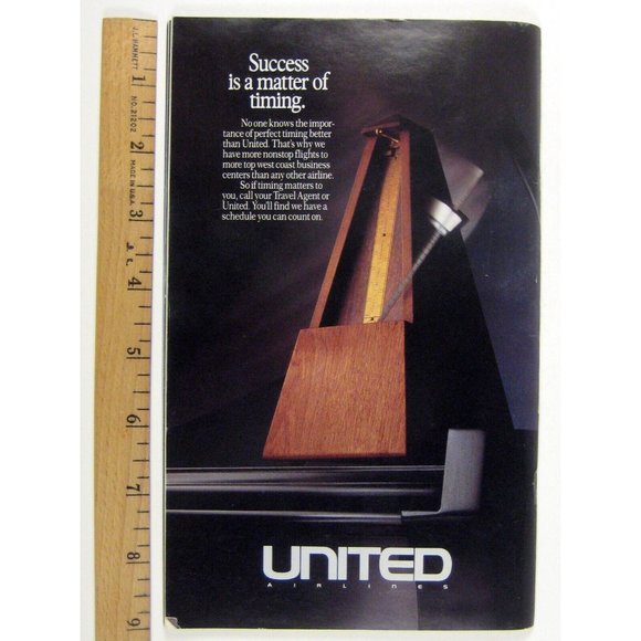 Opera Stagebill 1989 First Performance Die Frau Schatten Ruth Falcon Debut - Picture 10 of 10